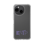 Slim Protection Case［ Original - ENTP Debater - Alphabet ］