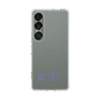 Slim Protection Case［ Original - ENTP Debater - Alphabet ］