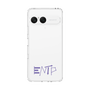 Slim Protection Case［ Original - ENTP Debater - Alphabet ］