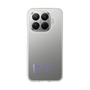 Slim Protection Case［ Original - ENTP Debater - Alphabet ］