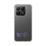 Slim Protection Case［ Original - ENTP Debater - Alphabet ］