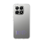 Slim Protection Case［ Original - ENTP Debater - Alphabet ］