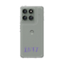 Slim Protection Case［ Original - INTJ Architect - Alphabet ］