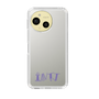 Slim Protection Case［ Original - INTJ Architect - Alphabet ］