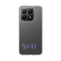 Slim Protection Case［ Original - INTJ Architect - Alphabet ］