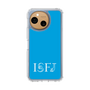 Slim Protection Case［ Original - ISFJ Defender - Alphabet - Blue ］