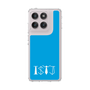 Slim Protection Case［ Original - ISTJ Logistician - Alphabet - Blue ］