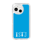 Slim Protection Case［ Original - ISTJ Logistician - Alphabet - Blue ］
