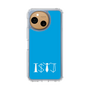 Slim Protection Case［ Original - ISTJ Logistician - Alphabet - Blue ］