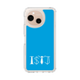 Slim Protection Case［ Original - ISTJ Logistician - Alphabet - Blue ］