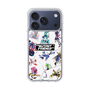 Slim Protection Case［ Nelnal - MUTANT FRIENDS ］