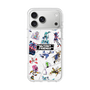 Slim Protection Case［ Nelnal - MUTANT FRIENDS ］