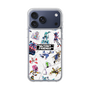 Slim Protection Case［ Nelnal - MUTANT FRIENDS ］