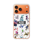 Slim Protection Case［ Nelnal - MUTANT FRIENDS ］