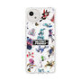Slim Protection Case［ Nelnal - MUTANT FRIENDS ］