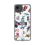Slim Protection Case［ Nelnal - MUTANT FRIENDS ］