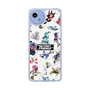 Slim Protection Case［ Nelnal - MUTANT FRIENDS ］