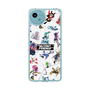 Slim Protection Case［ Nelnal - MUTANT FRIENDS ］