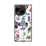 Slim Protection Case［ Nelnal - MUTANT FRIENDS ］