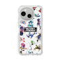 Slim Protection Case［ Nelnal - MUTANT FRIENDS ］