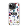 Slim Protection Case［ Nelnal - MUTANT FRIENDS ］