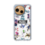 Slim Protection Case［ Nelnal - MUTANT FRIENDS ］