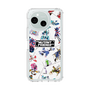 Slim Protection Case［ Nelnal - MUTANT FRIENDS ］