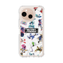 Slim Protection Case［ Nelnal - MUTANT FRIENDS ］