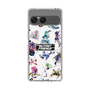 Slim Protection Case［ Nelnal - MUTANT FRIENDS ］