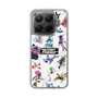 Slim Protection Case［ Nelnal - MUTANT FRIENDS ］