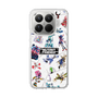 Slim Protection Case［ Nelnal - MUTANT FRIENDS ］