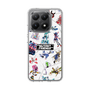 Slim Protection Case［ Nelnal - MUTANT FRIENDS ］
