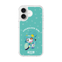 Slim Protection Case［ Nelnal - MUTANT FRIENDS - CHAMELEON GIRL ］