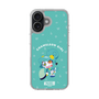 Slim Protection Case［ Nelnal - MUTANT FRIENDS - CHAMELEON GIRL ］