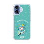 Slim Protection Case［ Nelnal - MUTANT FRIENDS - CHAMELEON GIRL ］