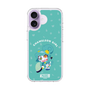 Slim Protection Case［ Nelnal - MUTANT FRIENDS - CHAMELEON GIRL ］