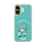 Slim Protection Case［ Nelnal - MUTANT FRIENDS - CHAMELEON GIRL ］