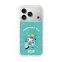 Slim Protection Case［ Nelnal - MUTANT FRIENDS - CHAMELEON GIRL ］