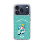 Slim Protection Case［ Nelnal - MUTANT FRIENDS - CHAMELEON GIRL ］