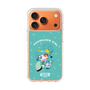 Slim Protection Case［ Nelnal - MUTANT FRIENDS - CHAMELEON GIRL ］