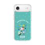 Slim Protection Case［ Nelnal - MUTANT FRIENDS - CHAMELEON GIRL ］