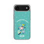 Slim Protection Case［ Nelnal - MUTANT FRIENDS - CHAMELEON GIRL ］