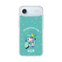 Slim Protection Case［ Nelnal - MUTANT FRIENDS - CHAMELEON GIRL ］