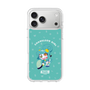 Slim Protection Case［ Nelnal - MUTANT FRIENDS - CHAMELEON GIRL ］
