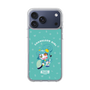 Slim Protection Case［ Nelnal - MUTANT FRIENDS - CHAMELEON GIRL ］