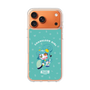 Slim Protection Case［ Nelnal - MUTANT FRIENDS - CHAMELEON GIRL ］