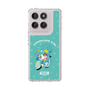 Slim Protection Case［ Nelnal - MUTANT FRIENDS - CHAMELEON GIRL ］