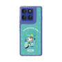 Slim Protection Case［ Nelnal - MUTANT FRIENDS - CHAMELEON GIRL ］