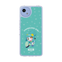 Slim Protection Case［ Nelnal - MUTANT FRIENDS - CHAMELEON GIRL ］