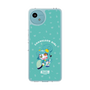 Slim Protection Case［ Nelnal - MUTANT FRIENDS - CHAMELEON GIRL ］